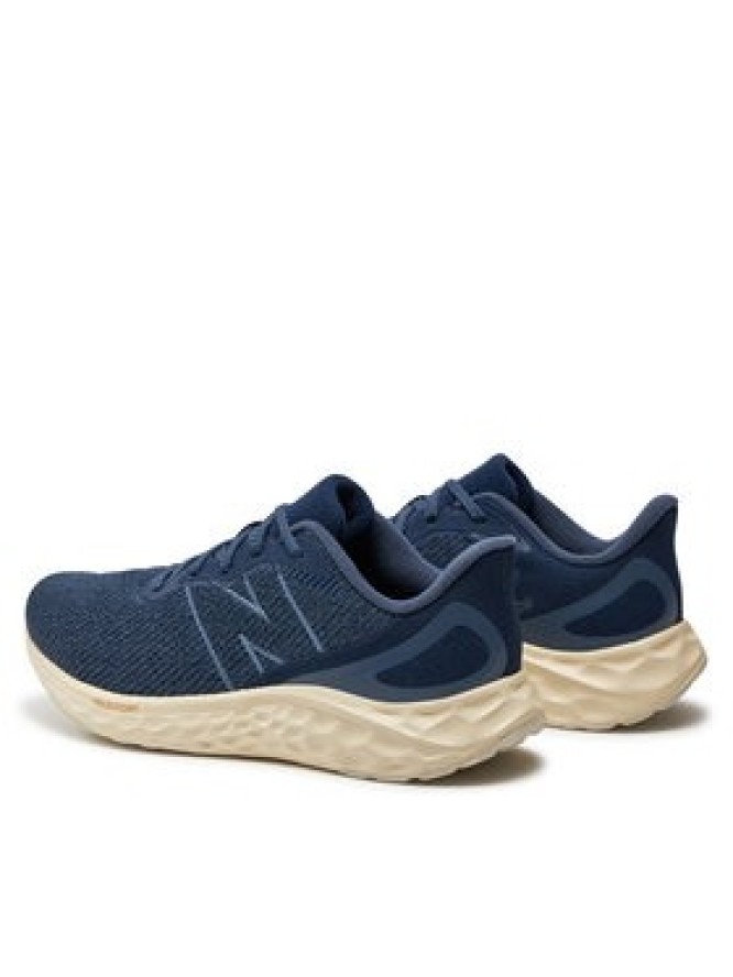 New Balance Buty do biegania Fresh Foam Arishi v4 MARISAN4 Granatowy