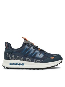 Napapijri Sneakersy NP0A4HL9 Granatowy