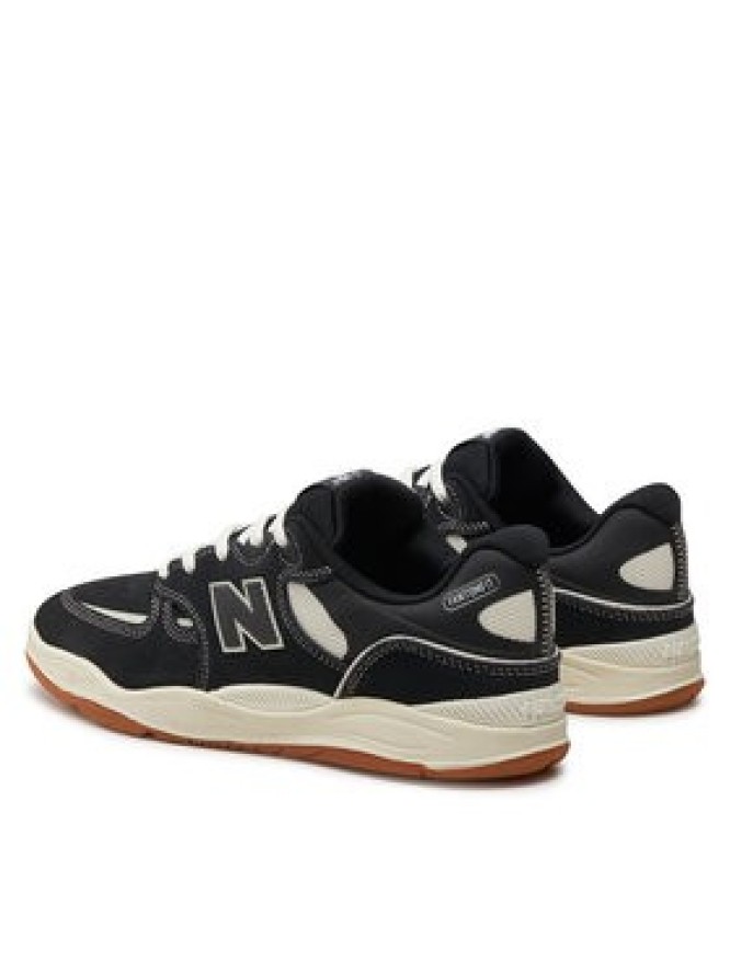 New Balance Sneakersy Numeric Tiago Lemos NM1010SB Czarny