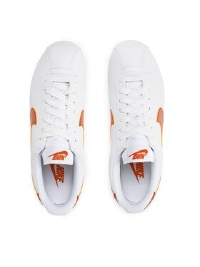 Nike Sneakersy Cortez DM4044 102 Biały