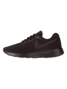 Nike Sneakersy "Tanjun" w kolorze czarnym rozmiar: 42,5