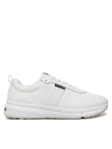 Tommy Hilfiger Sneakersy Lightweight Modern FM0FM05326 Biały