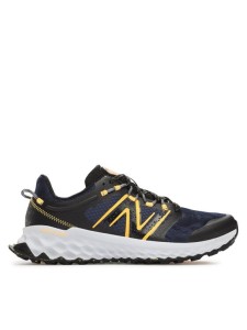 New Balance Buty do biegania Fresh Foam Garoé MTGARON1 Granatowy