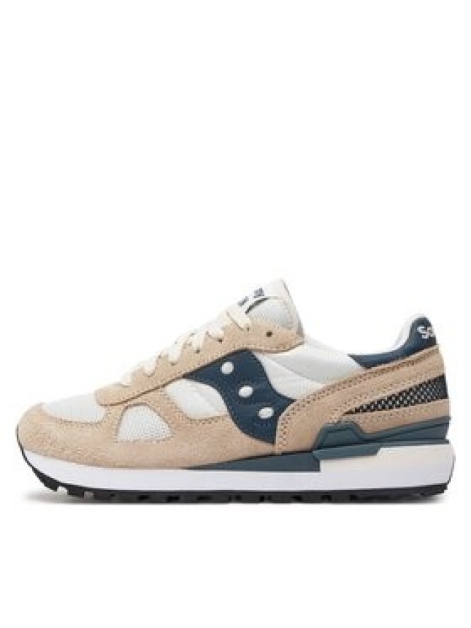 Saucony Sneakersy Shadow Original S2108-879 Beżowy