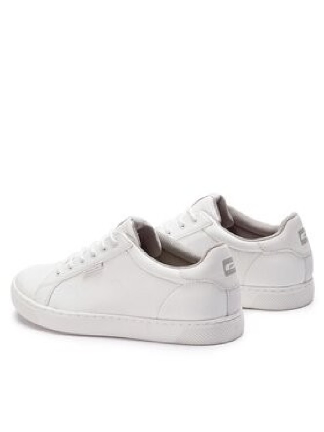 Jack&Jones Sneakersy Jfwtrent 12150725 Biały