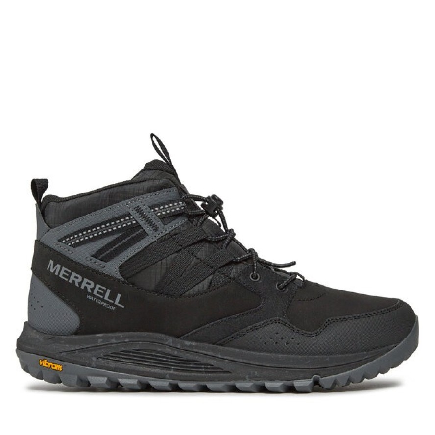 Trekkingi Merrell