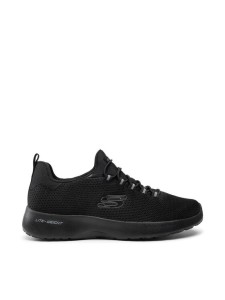 Skechers Sneakersy Dynamight 58360/BBK Czarny