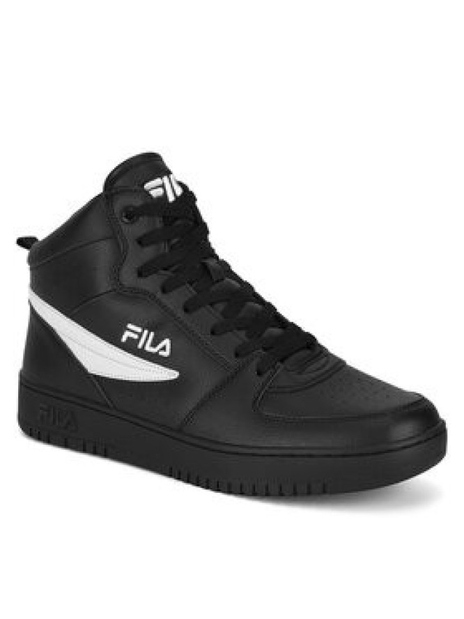 Fila Sneakersy LEVANTO MID FFM0331-83036 Czarny