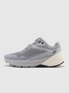 4F Niskie sneakersy SPEED HIKER męskie - szare 45