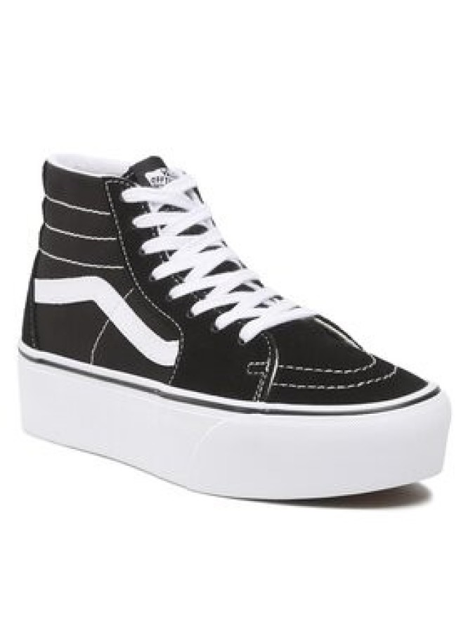 Vans Sneakersy Sk8-Hi Tapered VN0A5JMKBMX1 Czarny