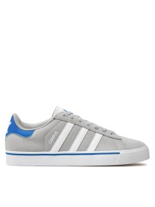 adidas Sneakersy Campus Vulc ID1362 Szary