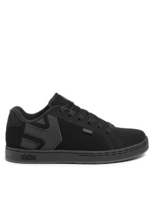 Etnies Sneakersy Fader 4101000203 Czarny