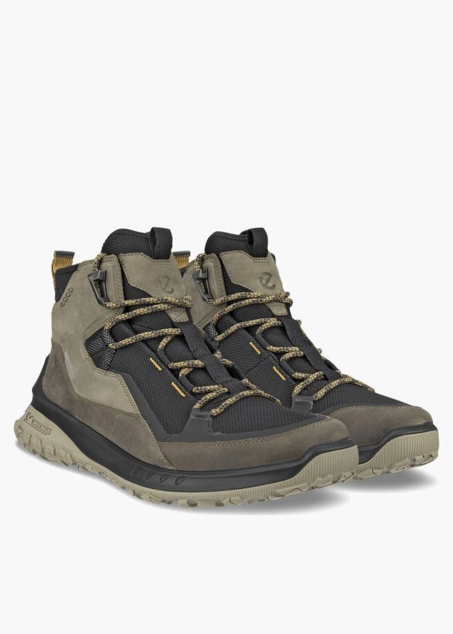 Buty outdoorowe męskie ECCO ULT-TRN M MID WP