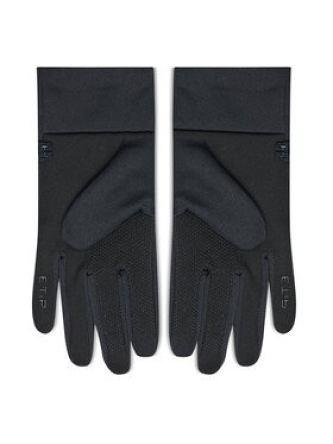 The North Face Rękawiczki Etip Recycled Glove NF0A4SHAJK31 Czarny