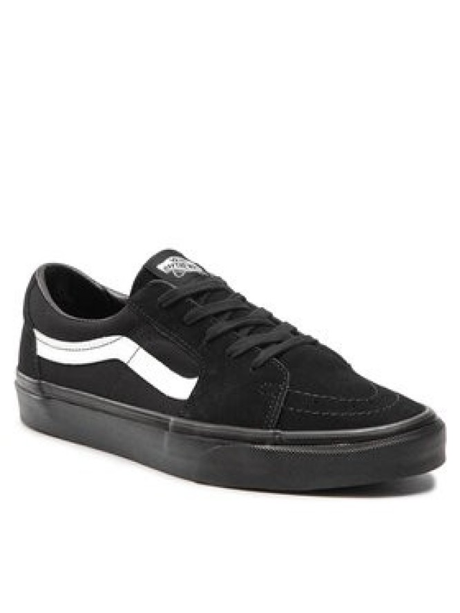 Vans Tenisówki Sk8-Low VN0A5KXDBZW1 Czarny