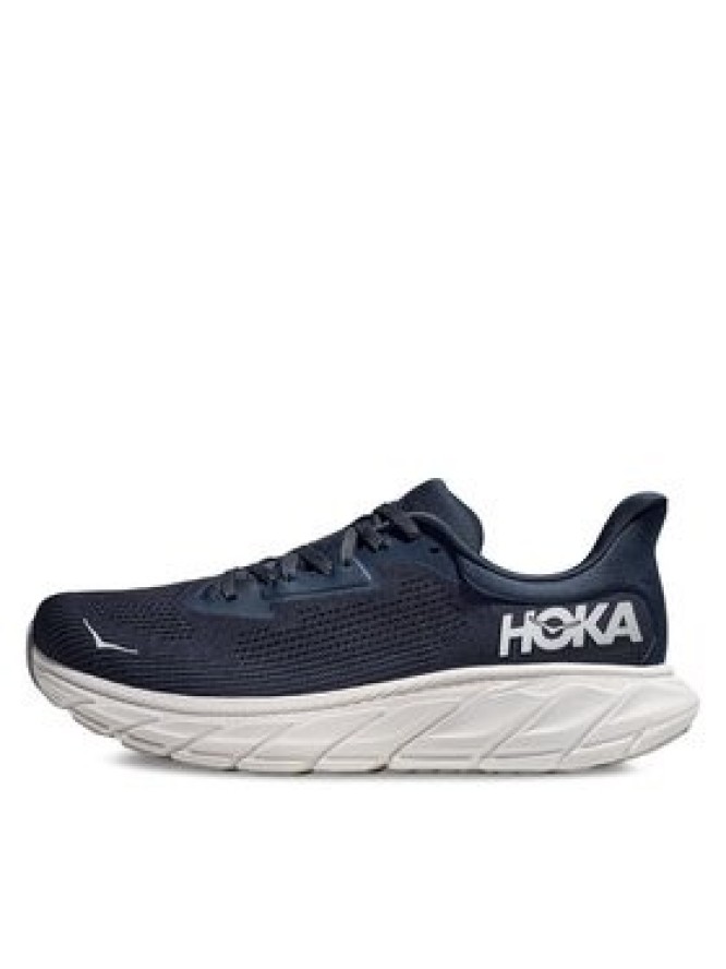 Hoka Buty do biegania Arahi 7 1147850 Granatowy