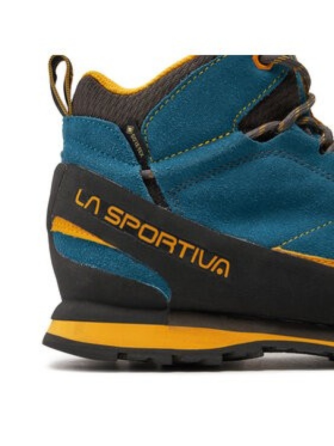 La Sportiva Trekkingi Boulder X Mid Gtx GORE-TEX 17EBY