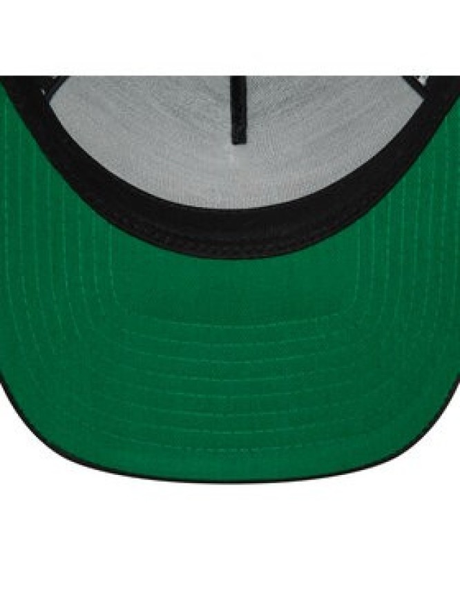 New Era Czapka z daszkiem Patch 940 Ef Diamonback 60422517 Czarny