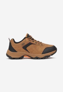 Camelowe Buty Trekkingowe Cecrol