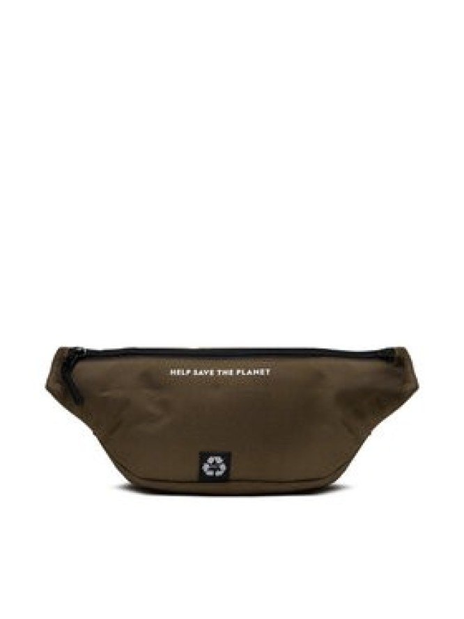 National Geographic Saszetka nerka Waist Bag N20901.11 Zielony