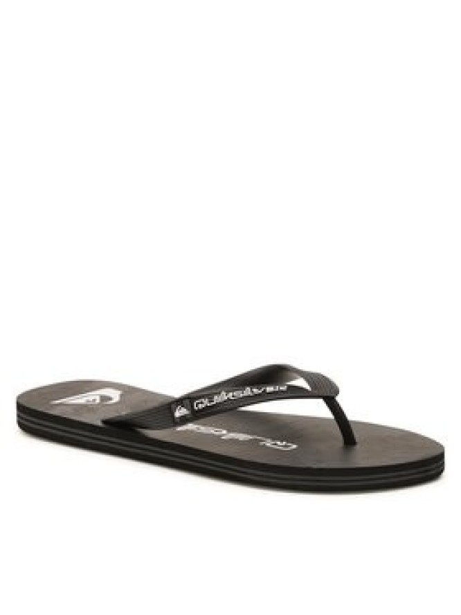 Quiksilver Japonki AQYL101245 Czarny