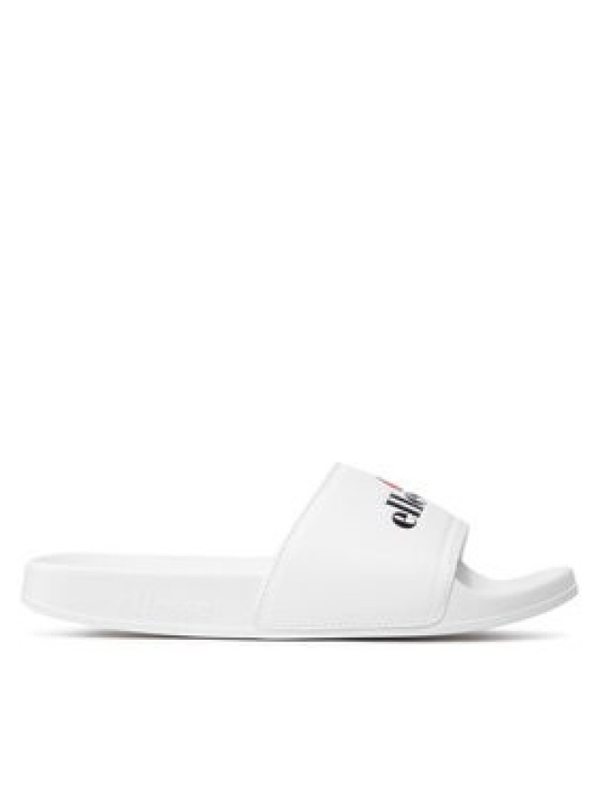 Ellesse Klapki Filippo Slide SHMF0397 Biały