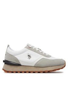 U.S. Polo Assn. Sneakersy JASPER001 Beżowy