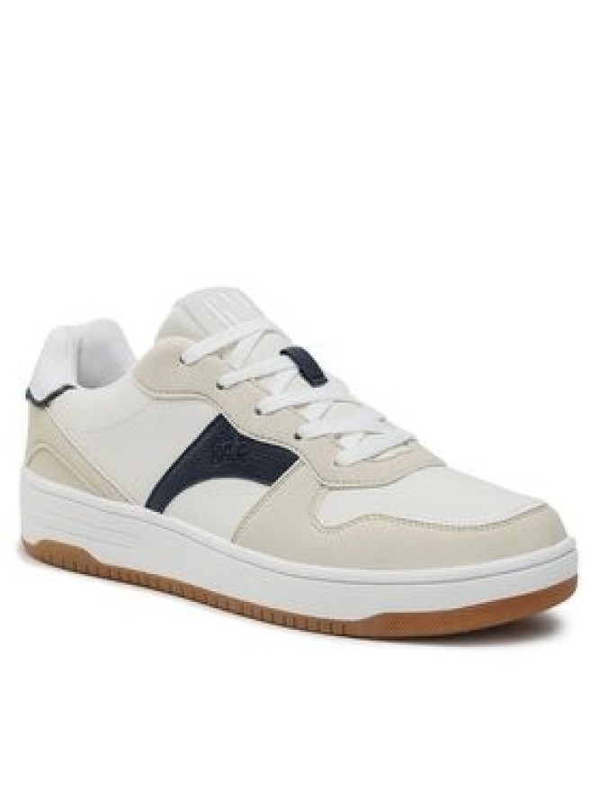 Gap Sneakersy Boston Ctw GAC001F5SMSDWHGP Beżowy