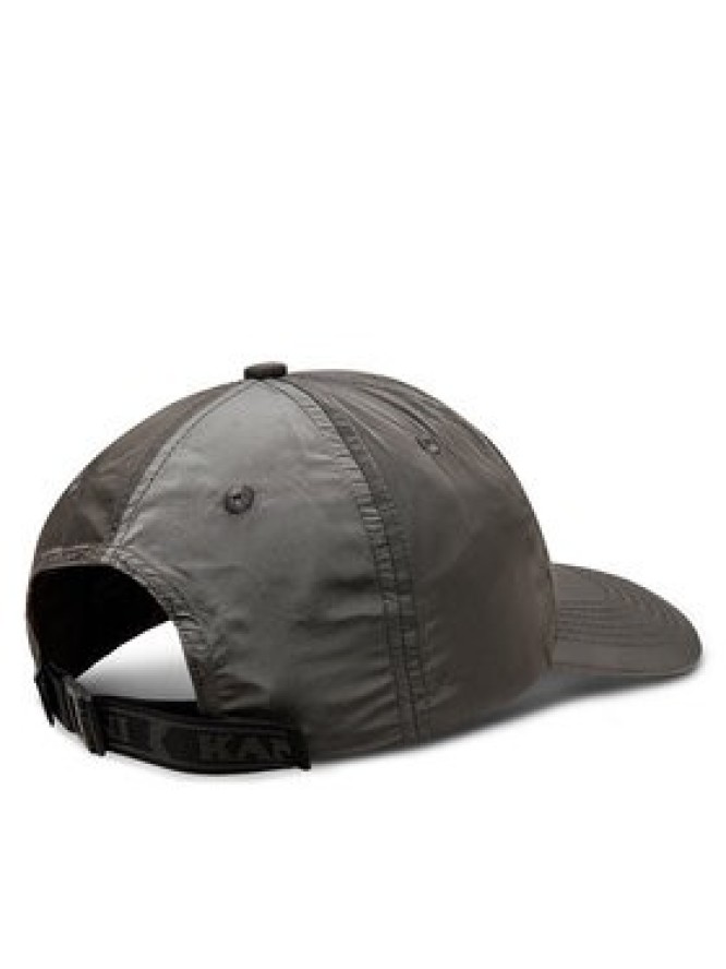 Karl Kani Czapka z daszkiem KK Retro Reflective Cap KA-233-018-2 Szary