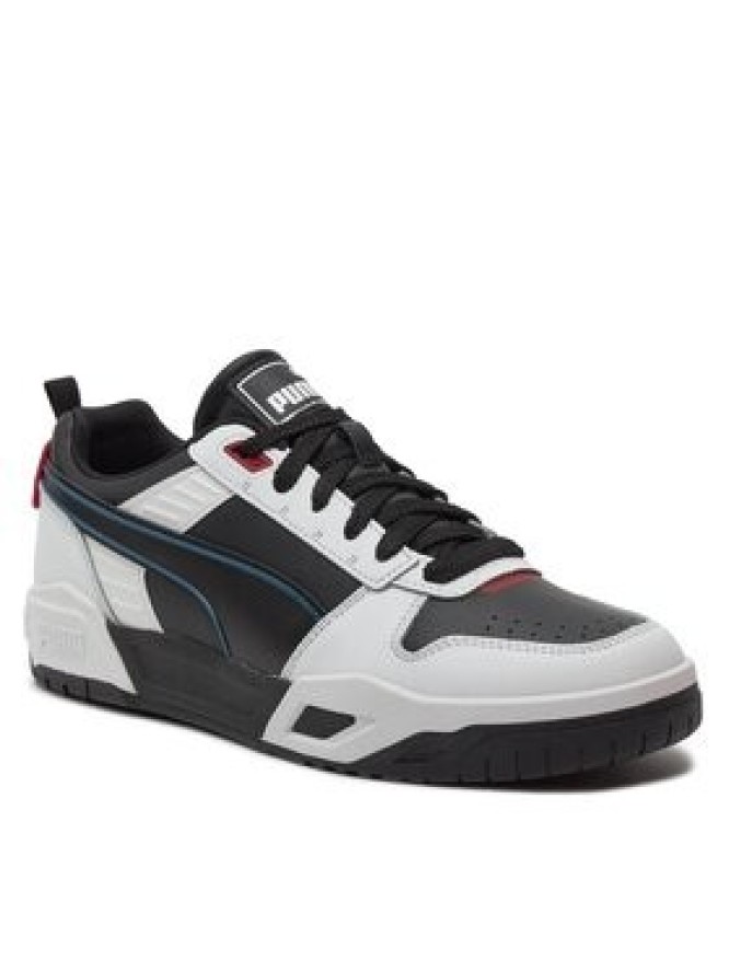 Puma Sneakersy Rbd Tech 394977-03 Czarny