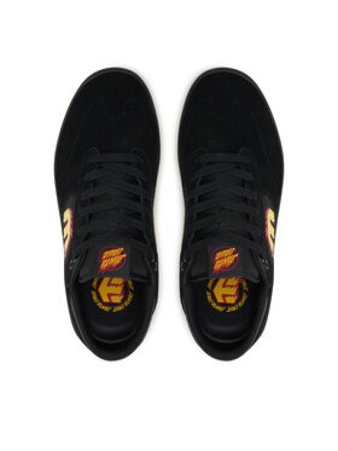 Etnies Sneakersy Windrow X Santa Cruz 4107000615 Kolorowy