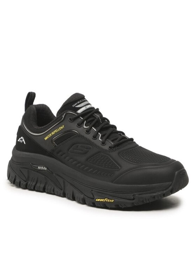 Skechers Półbuty Recon 237333/BBK Czarny