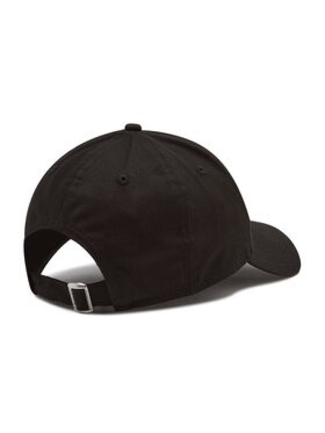 New Era Czapka z daszkiem Nba Essential Outli 12292584 Czarny