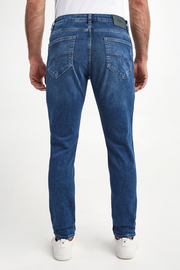 Jeansy męskie Mitch JOOP! JEANS