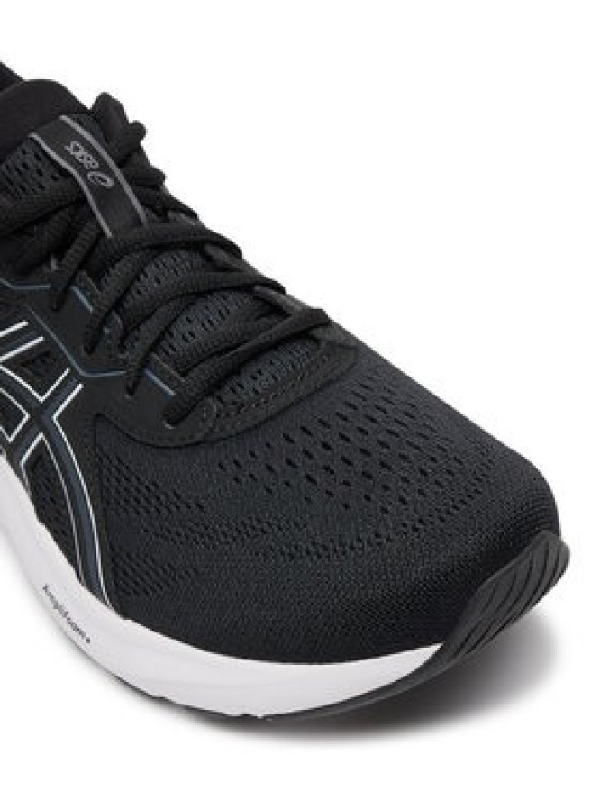 Asics Buty do biegania Gel-Contend 9 1011B881 Czarny