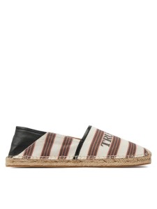 Trussardi Espadryle 77A00445 Beżowy