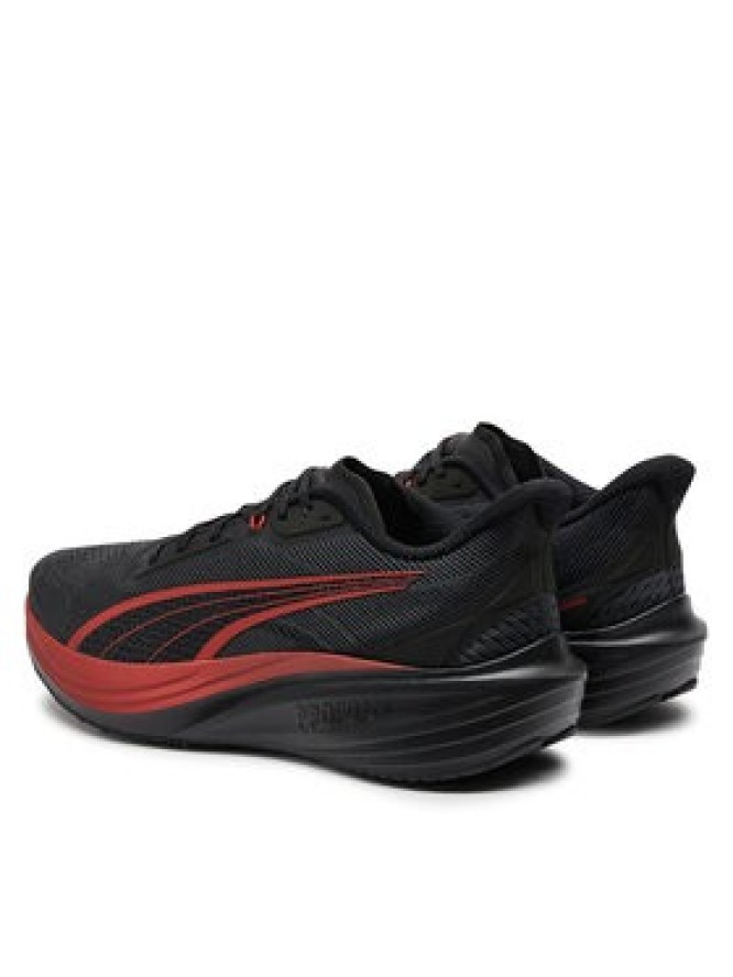 Puma Buty do biegania Darter Pro Fade 310476 03 Czarny