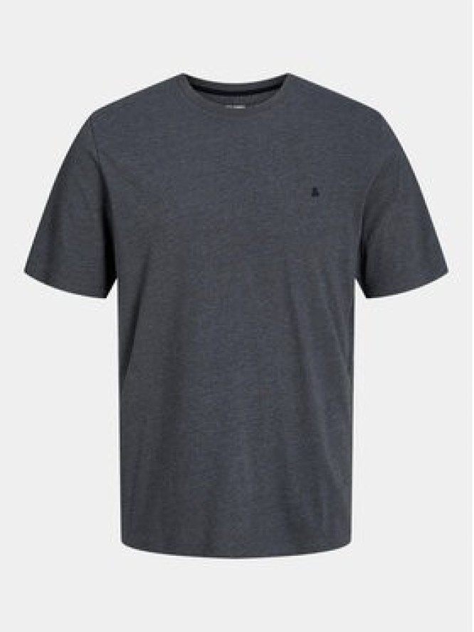 Jack&Jones T-Shirt Paulos 12245087 Szary Standard Fit