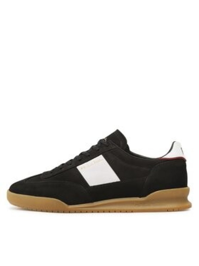 Paul Smith Sneakersy Dover M2S-DVR18-JNUB Czarny