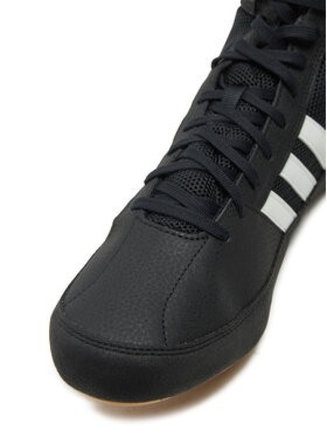 adidas Buty na siłownię Hvc AQ3325 Czarny