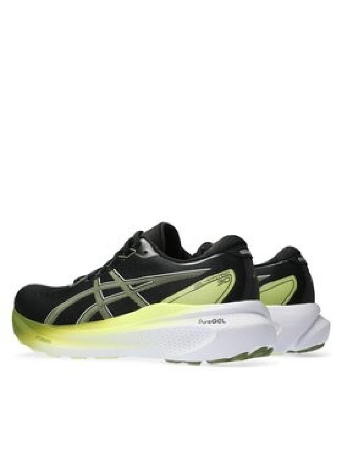 Asics Buty do biegania Gel-Kayano 30 1011B548 Czarny