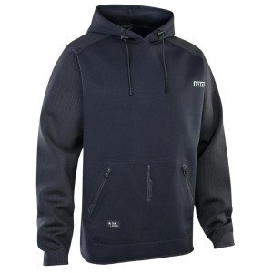 Bluza neoprenowa ION Neo Hoody Lite black