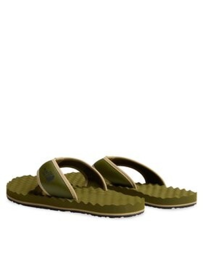 The North Face Japonki M Base Camp Flip-Flop Ii NF0A47AA3I01 Khaki