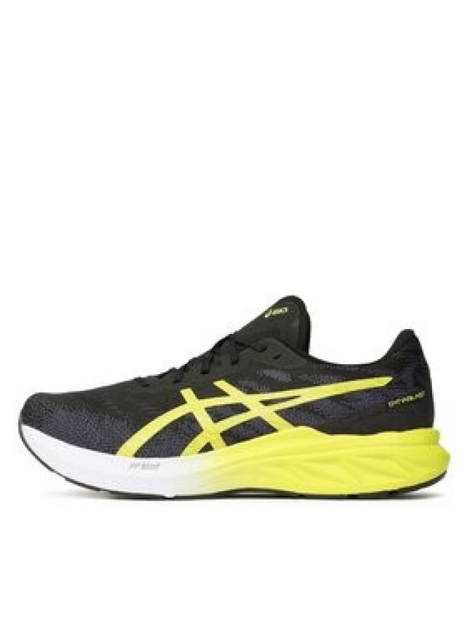 Asics Buty do biegania Dynablast 3 1011B460 Czarny