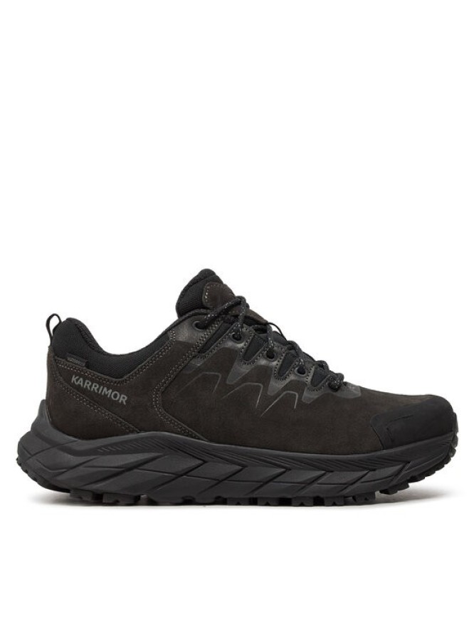 Karrimor Trekkingi K1106 Czarny