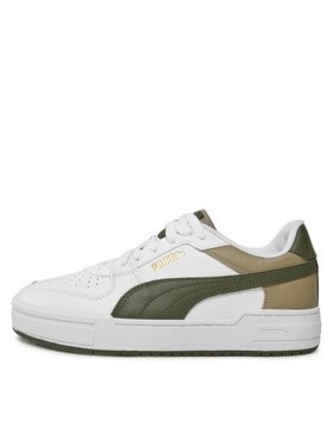 Puma Sneakersy Ca Pro 386083 11 Biały