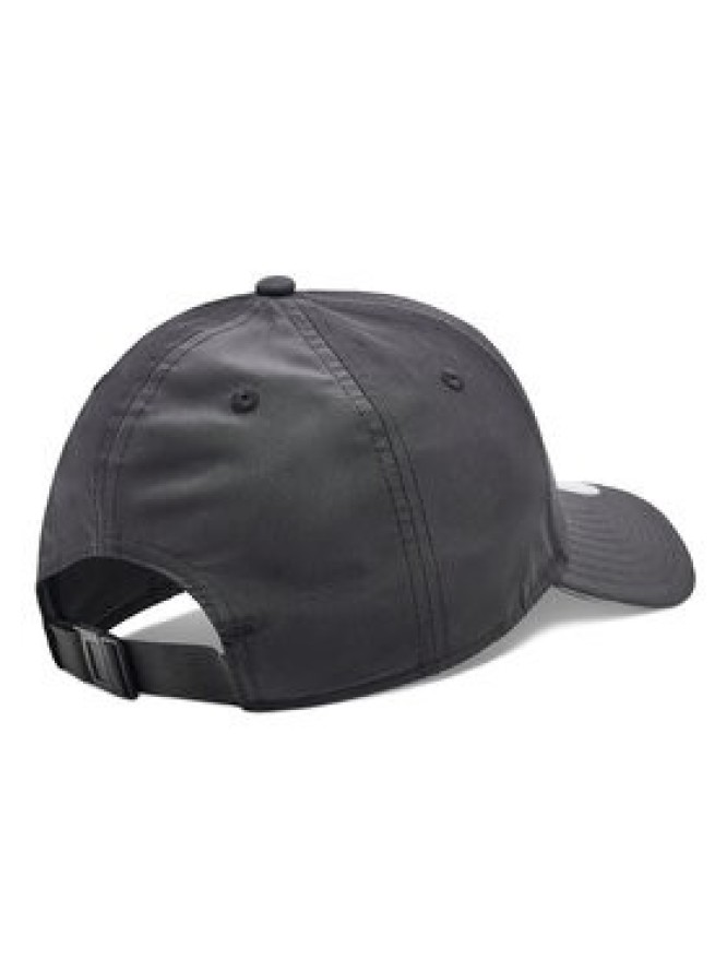 New Era Czapka z daszkiem Reflective 60334543 Czarny