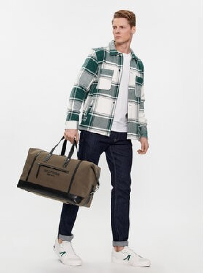 Tommy Hilfiger Torba Th Prep Classic Duffle AM0AM11814 Khaki