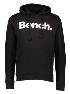 Bench Bluza "Skinner" w kolorze czarnym rozmiar: 50