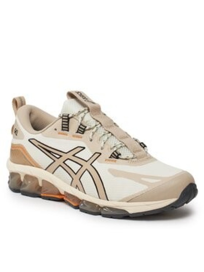 Asics Sneakersy Gel-Quantum 360 Vii 1201A881 Brązowy